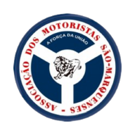 Ícone do app da AMSM