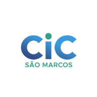 Ícone do app do CIC São Marcos
